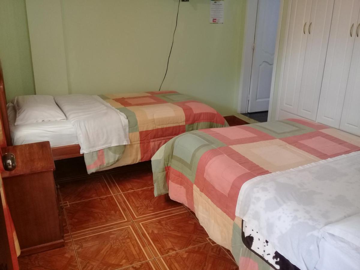 Hotel Amazonia Y Sol บาญอส ภายนอก รูปภาพ
