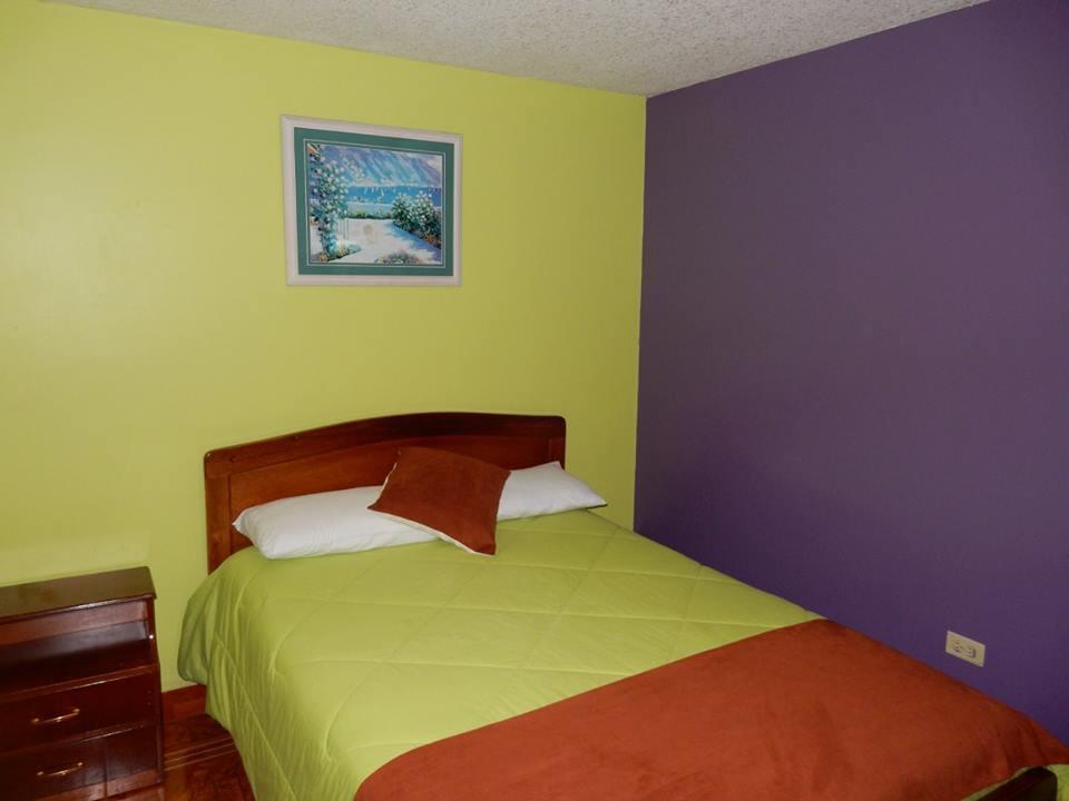 Hotel Amazonia Y Sol บาญอส ภายนอก รูปภาพ